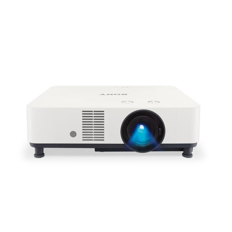 Sony 索尼 VPL-PHZ51 商用鐳射投影機