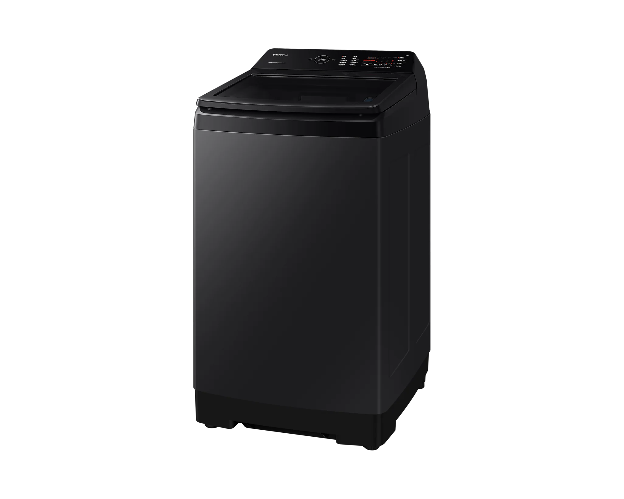 Samsung 三星 WA10C14545BVSH Ecobubble™  10公斤頂揭式洗衣機 (高水位)