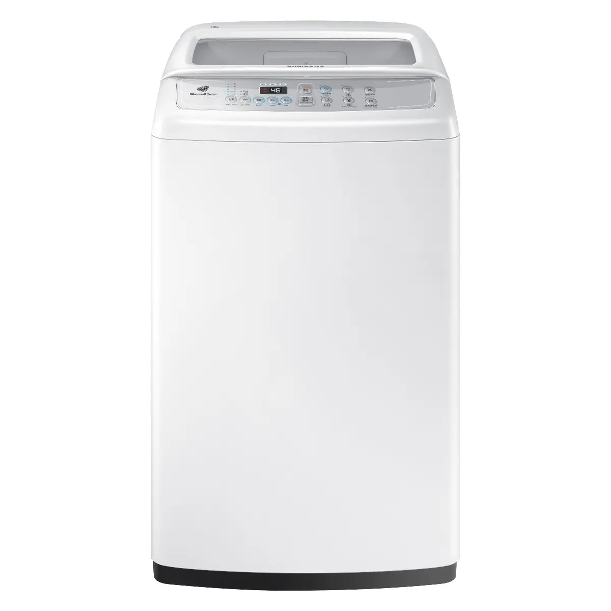 Samsung 三星 WA70M4200SW/SH 7公斤日式洗衣機(高水位)