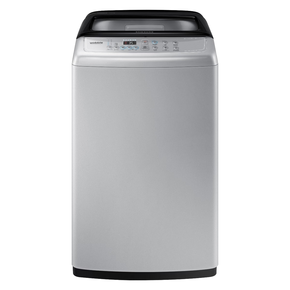 Samsung 三星 WA70M4400SS/SH 7公斤日式洗衣機(高水位)