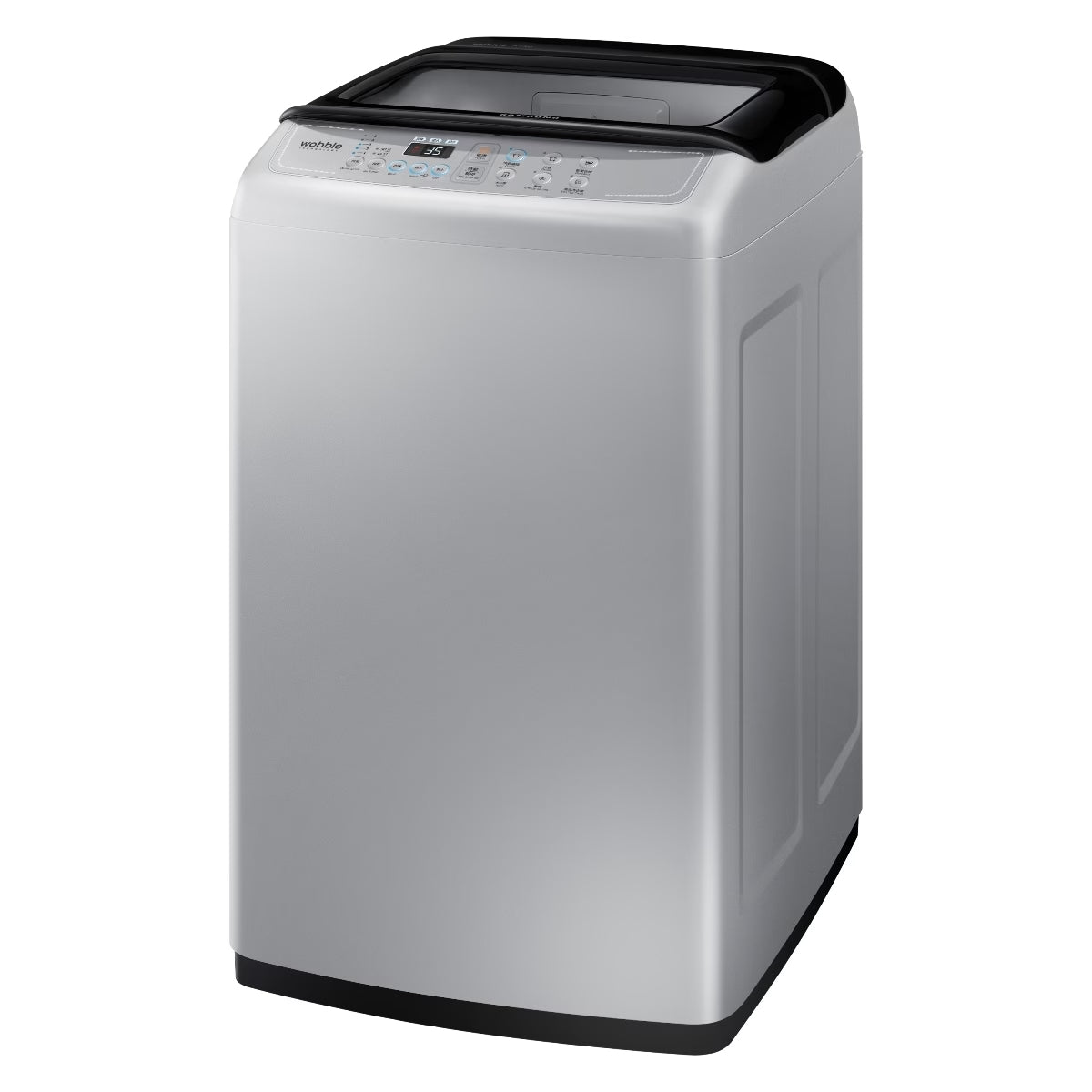 Samsung 三星 WA70M4400SS/SH 7公斤日式洗衣機(高水位)