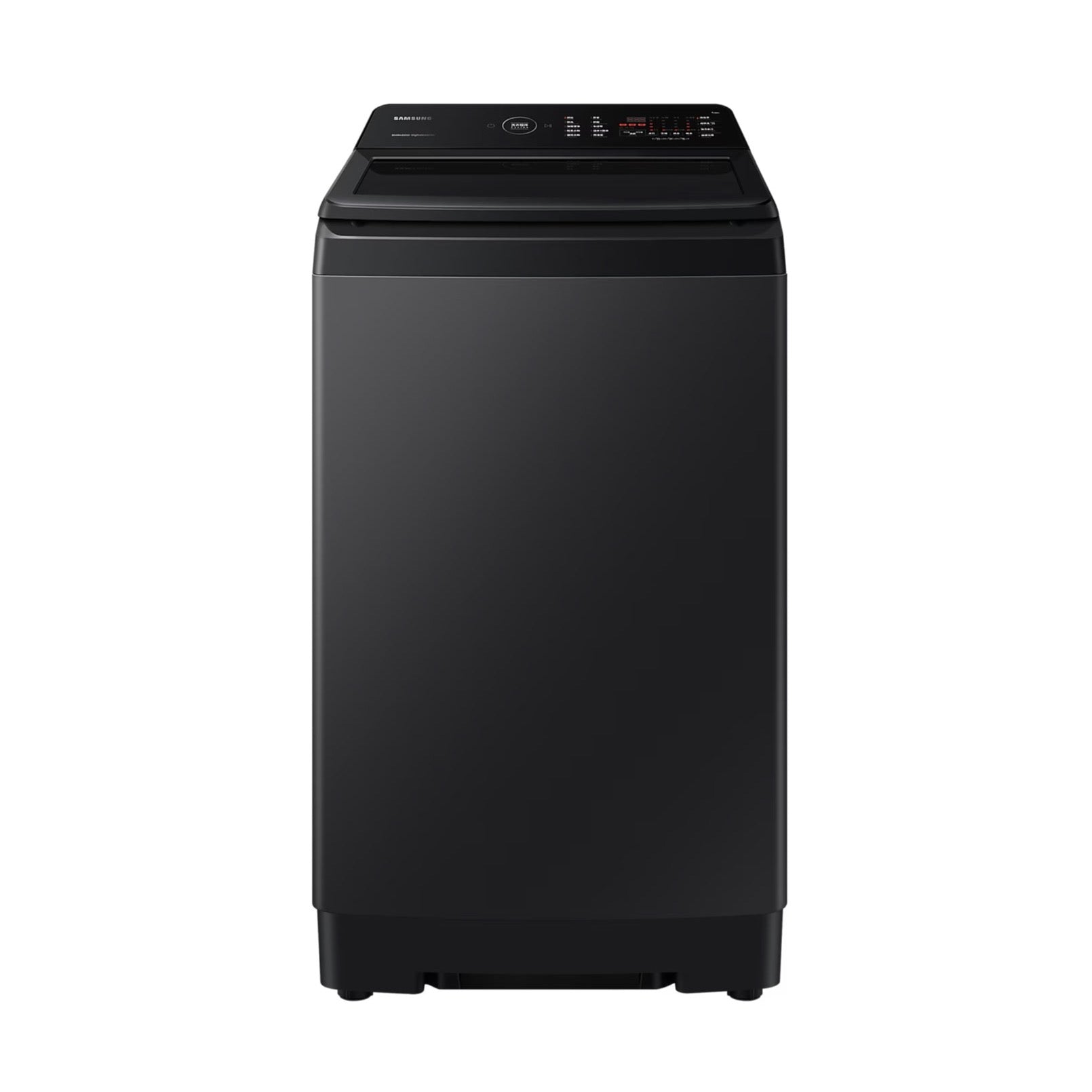 Samsung 三星 WA80C14545BVSH Ecobubble™  8公斤頂揭式洗衣機 (高水位)