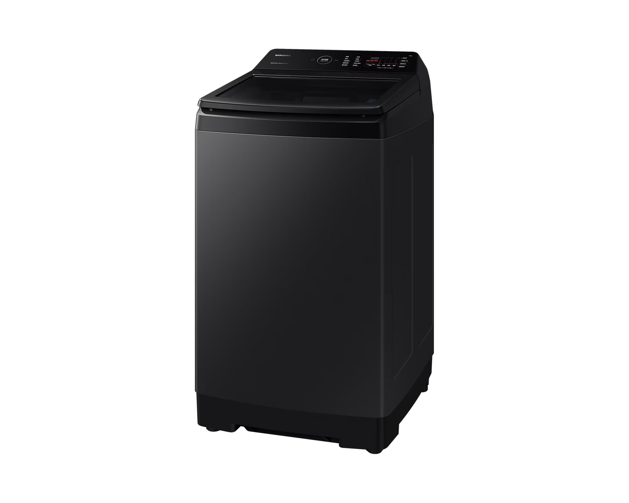 Samsung 三星 WA80C14545BVSH Ecobubble™  8公斤頂揭式洗衣機 (高水位)