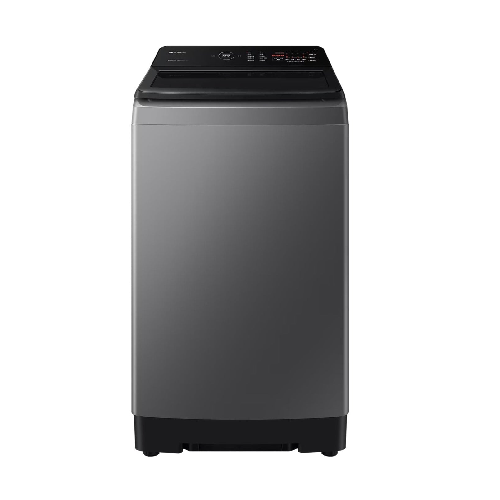 Samsung 三星 WA80CG4545BDSH Ecobubble™  8公斤頂揭式洗衣機 (低水位)