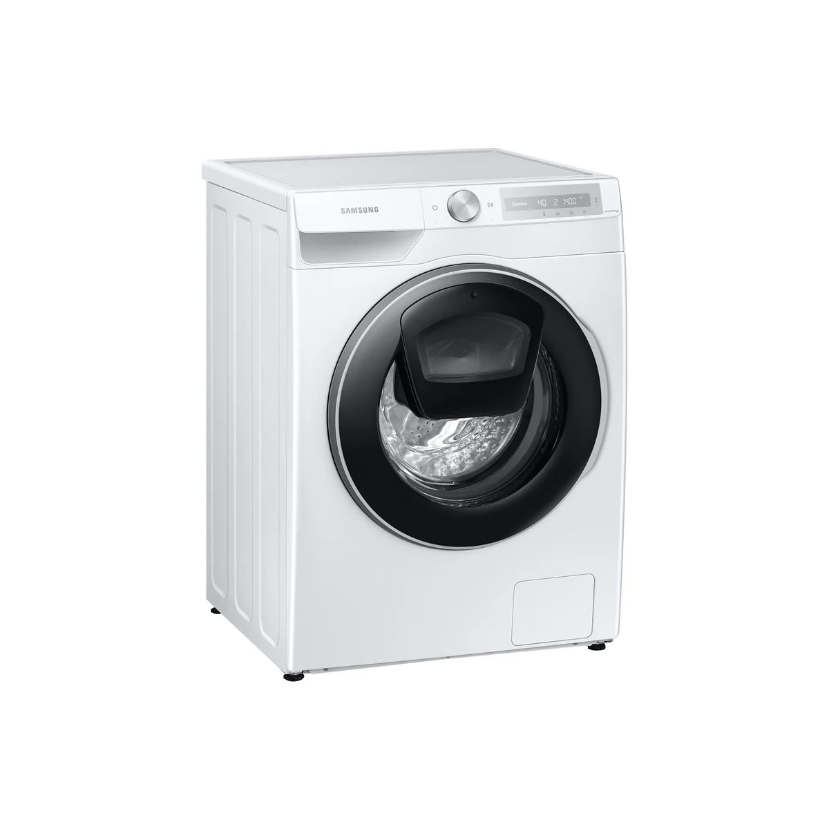Samsung 三星 WD10T754DBH AI Ecobubble™ 10.5公斤洗衣/7公斤乾衣 1400轉 Al智能前置式二合一洗衣乾衣機
