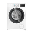 Siemens 西門子 WD14S461HK iQ300 8公斤洗/5公斤乾 1400轉前置式洗衣乾衣機