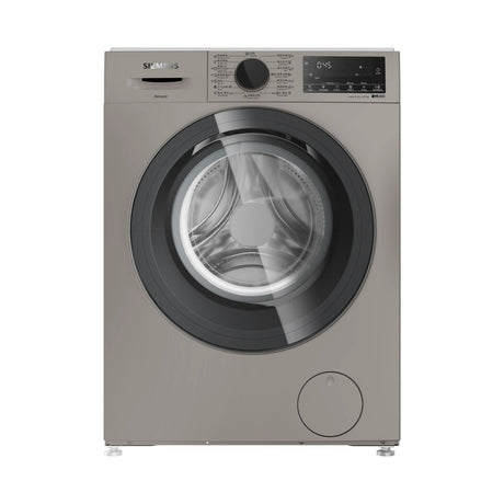 Siemens 西門子 WD14S466BU 8kg/5kg 1400轉 iQ300 前置式洗衣乾衣機 (已飛頂)