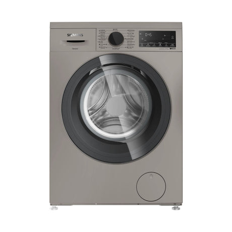 Siemens 西門子 WD14S466HK 8kg/5kg 1400轉 iQ300 前置式洗衣乾衣機