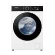 Hisense 海信 WD3I8545VWF 8.5kg/5kg 1400轉 前置式洗衣乾衣機