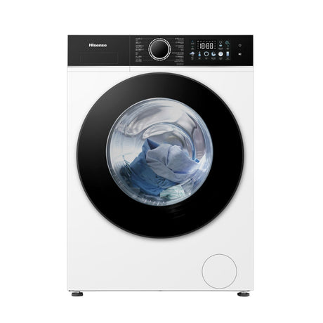 Hisense 海信 WD3I8545VWF 8.5kg/5kg 1400轉 前置式洗衣乾衣機