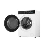 Hisense 海信 WD3I8545VWF 8.5kg/5kg 1400轉 前置式洗衣乾衣機