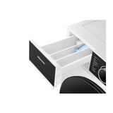 Hisense 海信 WD3I8545VWF 8.5kg/5kg 1400轉 前置式洗衣乾衣機