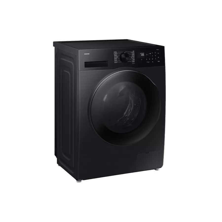 Samsung 三星 WD90DG5G34BBSH Bespoke AI Slim AI Ecobubble™ SpaceMax™ 9kg/5kg 1400轉前置式洗衣乾衣機