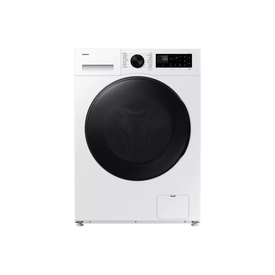Samsung 三星 WD90DG5G34BESH Bespoke AI Slim AI Ecobubble™ SpaceMax™ 9kg/5kg 1400轉前置式洗衣乾衣機