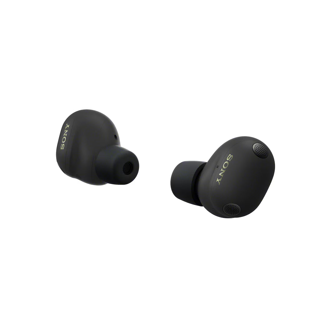 Sony 索尼 WF-1000XM6 入耳式無線降噪耳機