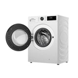 Hisense 海信 WF1I8542BWP 8.5kg 1400轉 前置式洗衣機