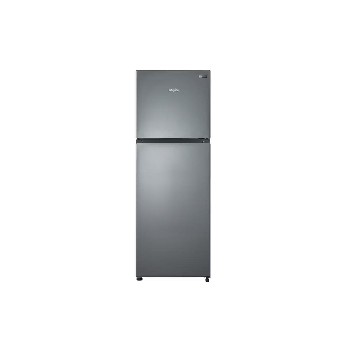 Whirlpool 惠而浦 WF2T326RPS 327公升 上置式雙門雪櫃
