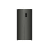 Whirlpool 惠而浦 WF2X610NBHK 583L fitFRESH 對門雪櫃