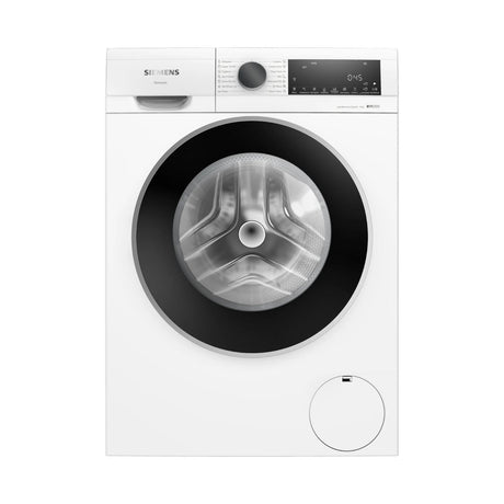 Siemens 西門子 WG44A200HK 9公斤1400轉 iQ300 前置式洗衣機