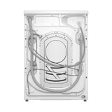 Siemens 西門子 WG44A200HK 9公斤1400轉 iQ300 前置式洗衣機 - 背面