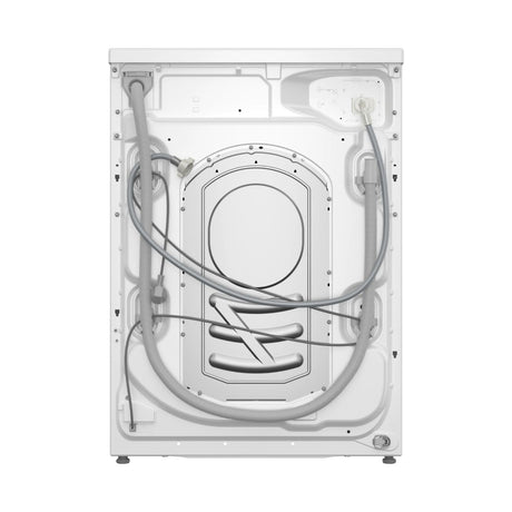 Siemens 西門子 WG44A200HK 9公斤1400轉 iQ300 前置式洗衣機 - 背面