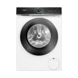 Siemens 西門子 WG44B201HK 9公斤1400轉 iQ700 前置式洗衣機