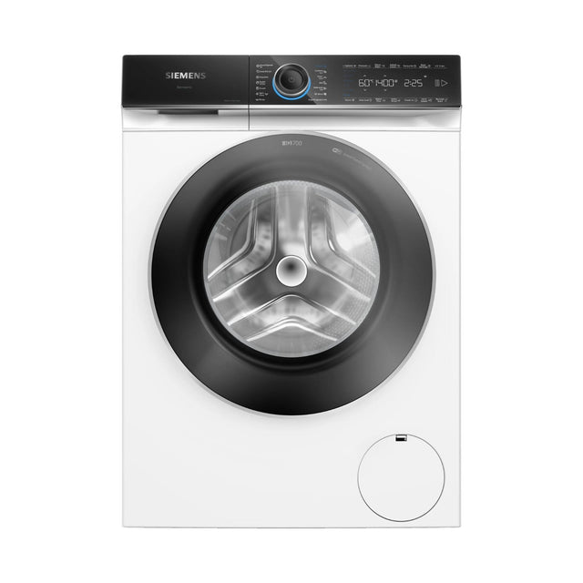 Siemens 西門子 WG44B201HK 9公斤1400轉 iQ700 前置式洗衣機