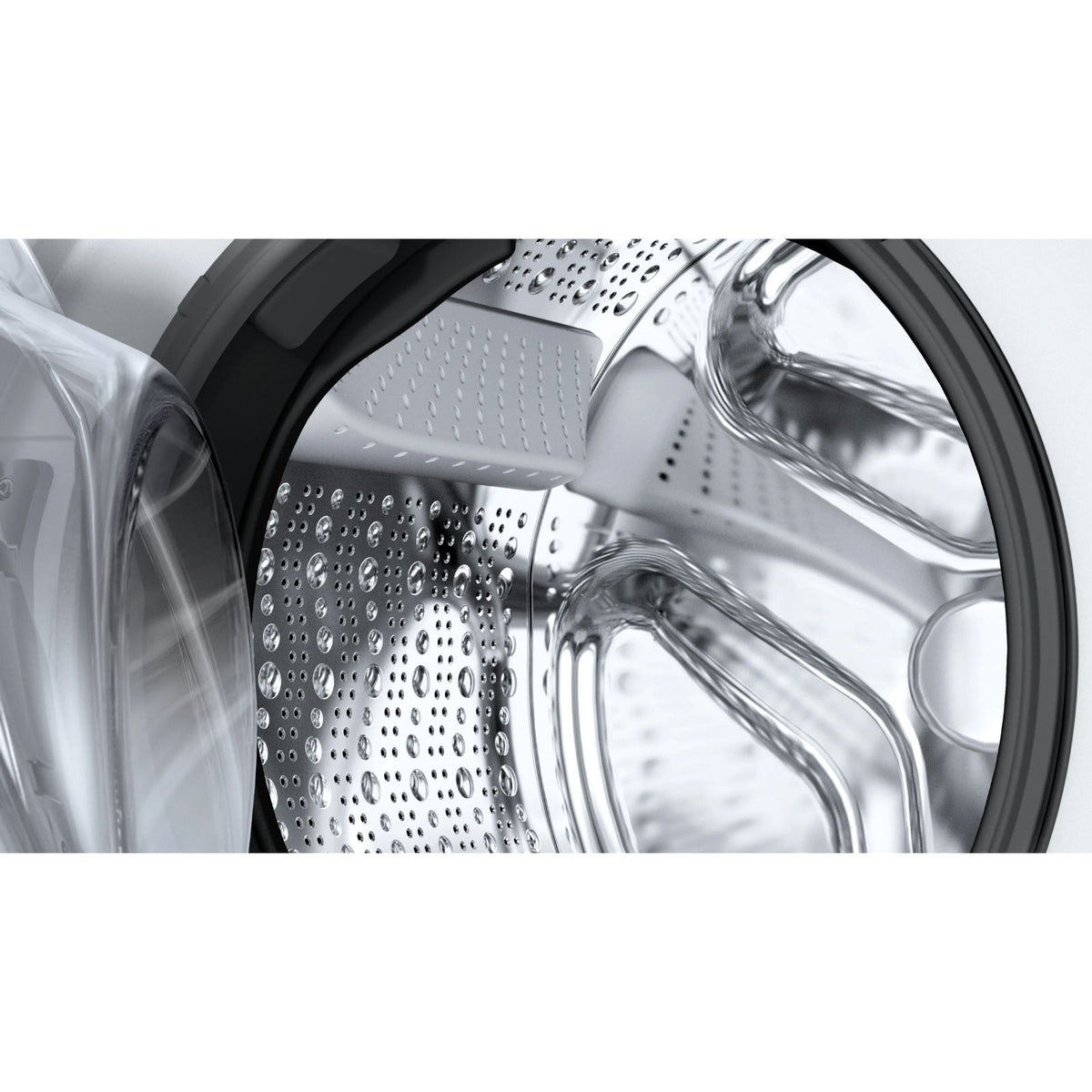Siemens 西門子 WG54A2A2HK 10公斤1400轉 iQ500 前置式洗衣機 - 內膽膽筒