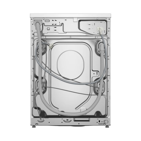 Siemens 西門子 WG54A2A2HK 10公斤1400轉 iQ500 前置式洗衣機 - 背面