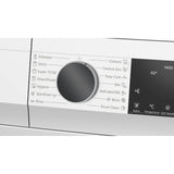 Siemens 西門子 WG54A2A2HK 10公斤1400轉 iQ500 前置式洗衣機 - 控制面板