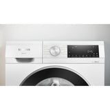 Siemens 西門子 WG54A2A2HK 10公斤1400轉 iQ500 前置式洗衣機 - 機頂