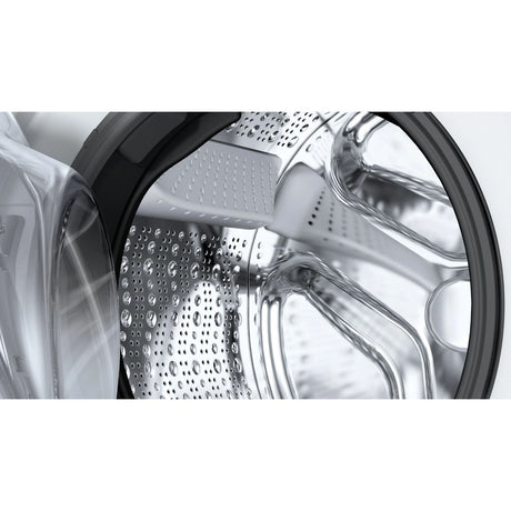 Siemens 西門子 WG54B2A1HK 10公斤1400轉 iQ700 前置式洗衣機 - 滾筒內膽