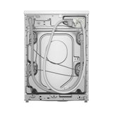 Siemens 西門子 WG54B2A1HK 10公斤1400轉 iQ700 前置式洗衣機 - 背面