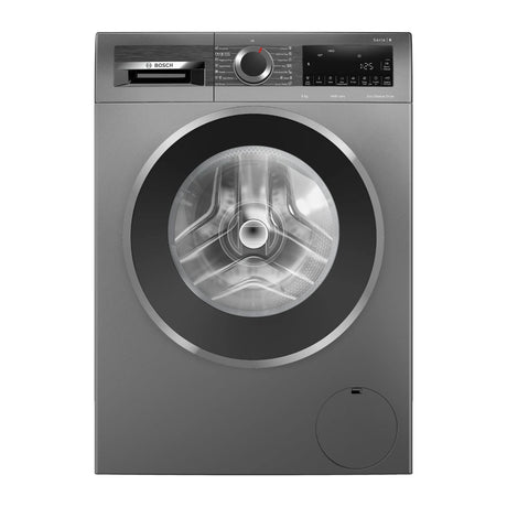 Bosch 博世 WGG2440RHK 9kg 1400轉 Series 6 前置式洗衣機