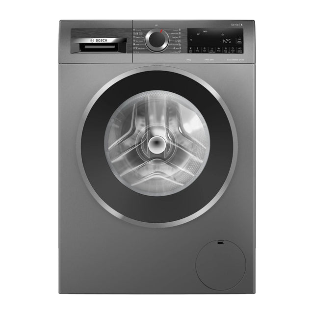 Bosch 博世 WGG2440RHK 9kg 1400轉 Series 6 前置式洗衣機