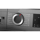 Bosch 博世 WGG2440RHK 9kg 1400轉 Series 6 前置式洗衣機 控制面板