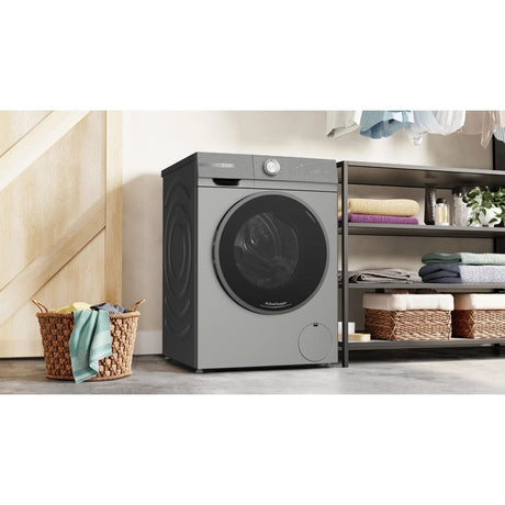 Bosch 博世 WGG254E1HK 10kg 1400轉 前置式洗衣機