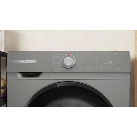 Bosch 博世 WGG254E1HK 10kg 1400轉 前置式洗衣機