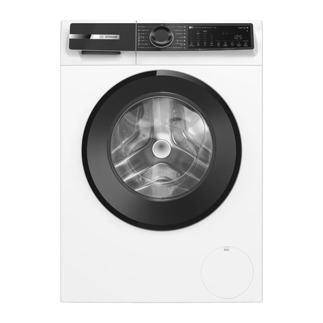 Bosch 博世 WGK244Z0HK 9kg 1400轉 Series 6 前置式洗衣機