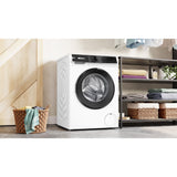 Bosch 博世 WGK244Z0HK 9kg 1400轉 Series 6 前置式洗衣機