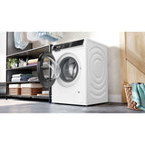 Bosch 博世 WGK244Z0HK 9kg 1400轉 Series 6 前置式洗衣機