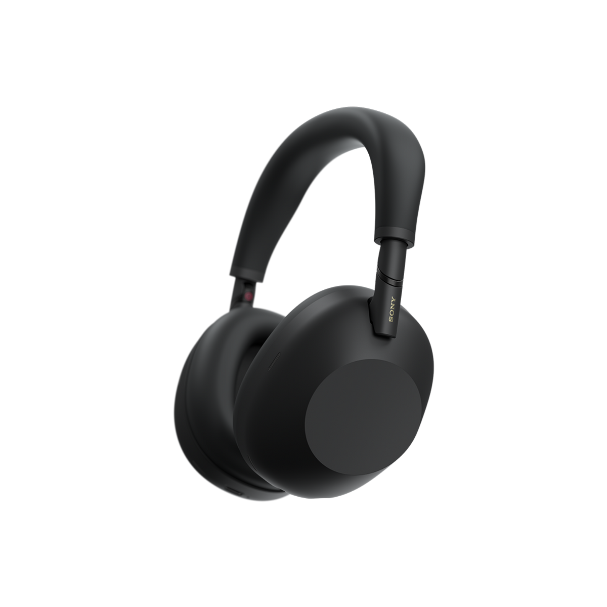 Sony 索尼 WH-1000XM6 頭戴式無線降噪耳機 黑色