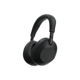 Sony 索尼 WH-1000XM6 頭戴式無線降噪耳機 黑色