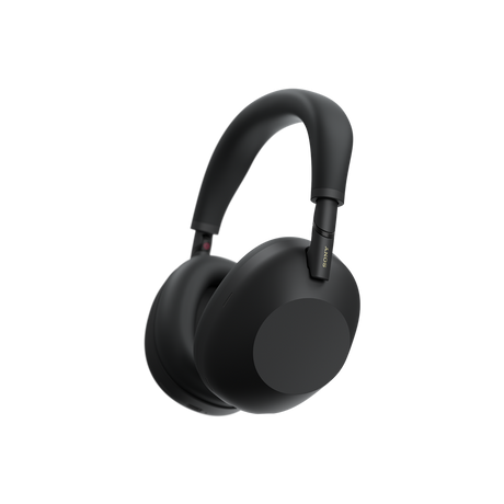 Sony 索尼 WH-1000XM6 頭戴式無線降噪耳機 黑色