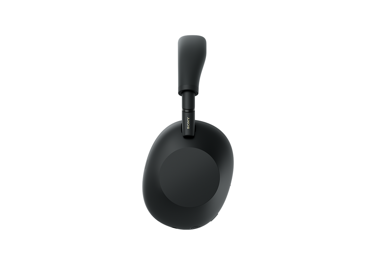 Sony 索尼 WH-1000XM6 頭戴式無線降噪耳機