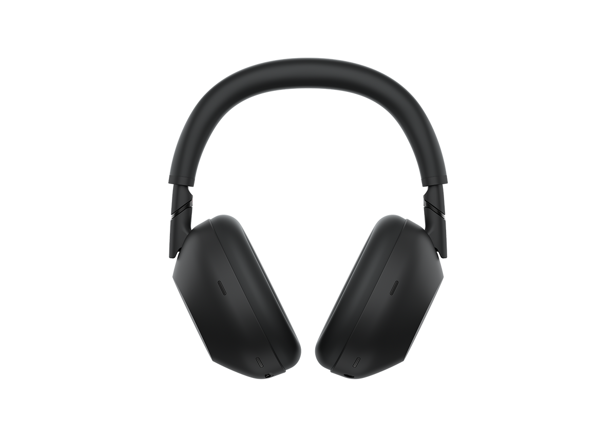 Sony 索尼 WH-1000XM6 頭戴式無線降噪耳機