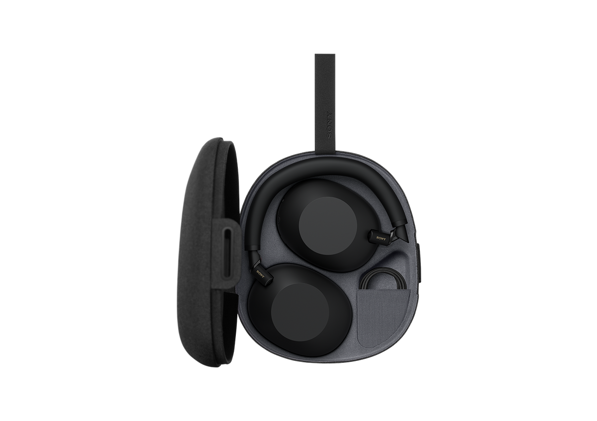 Sony 索尼 WH-1000XM6 頭戴式無線降噪耳機
