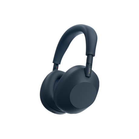 Sony 索尼 WH-1000XM6 頭戴式無線降噪耳機 月夜藍