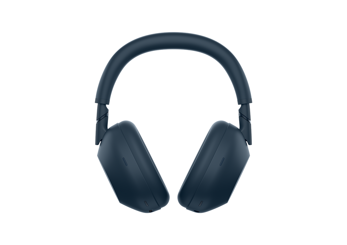 Sony 索尼 WH-1000XM6 頭戴式無線降噪耳機