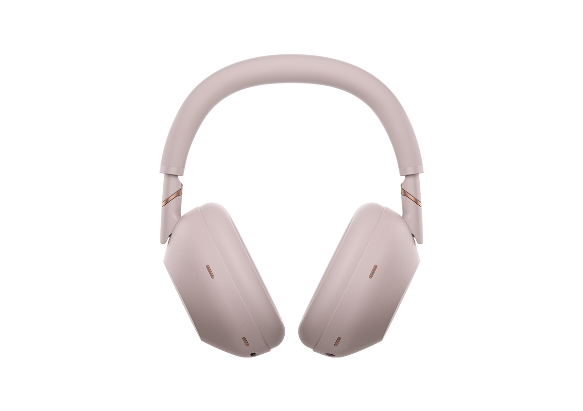 Sony 索尼 WH-1000XM6 頭戴式無線降噪耳機